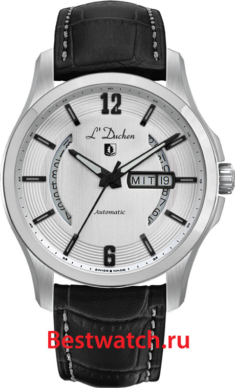 Часы L Duchen Dynamique D263.11.23